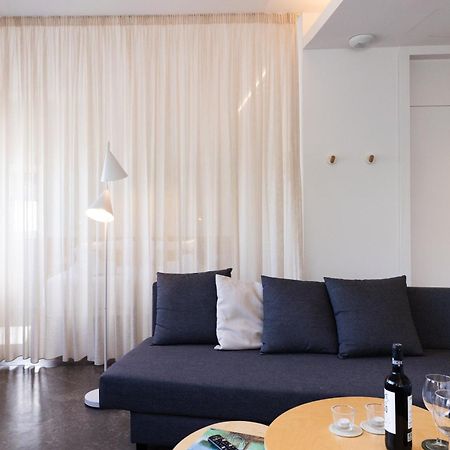 Home2Book Casablanca Las Teresitas Beach San Andres  Bilik gambar