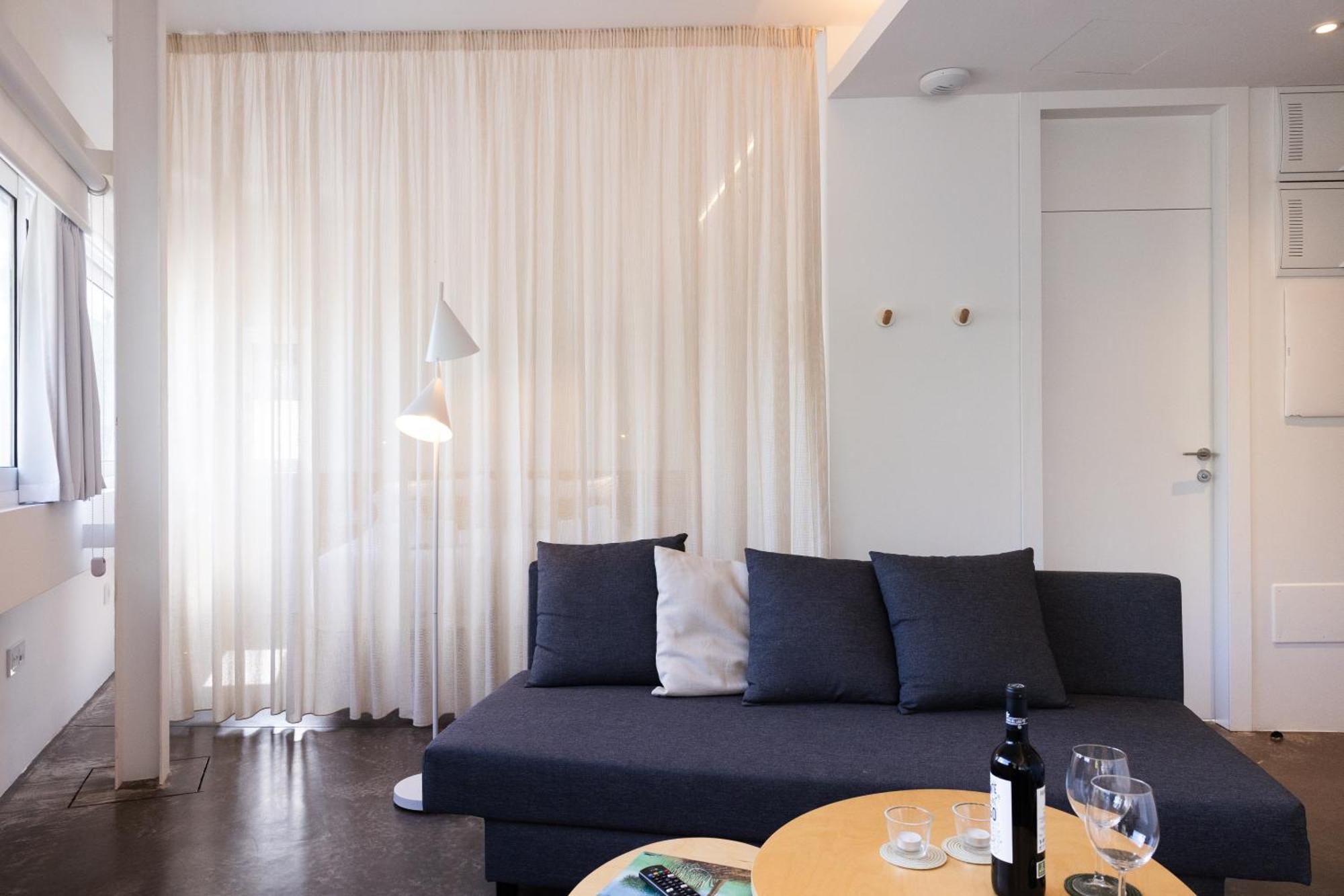 Home2Book Casablanca Las Teresitas Beach San Andres  Bilik gambar